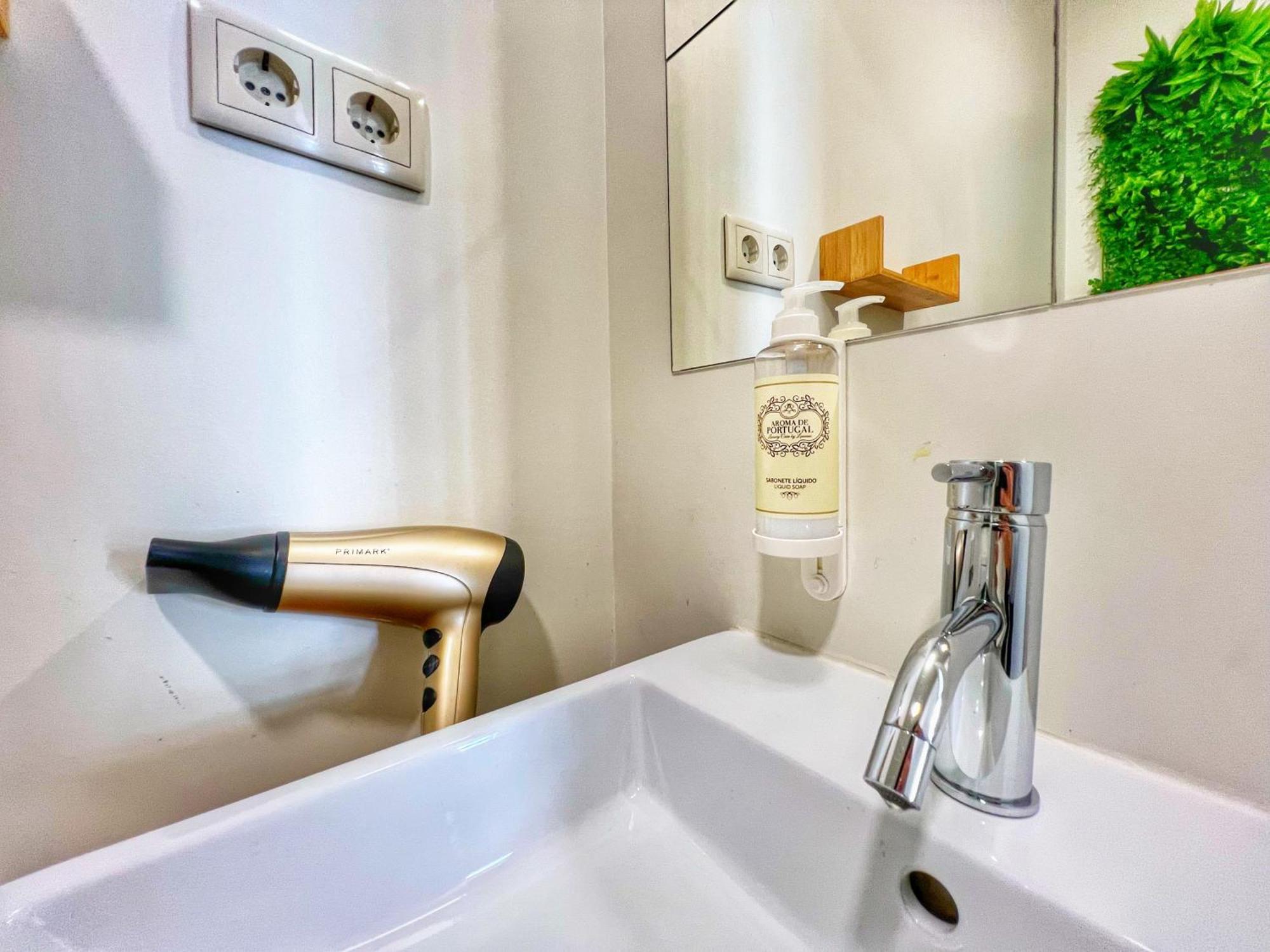Sao Domingos Room I Porto Ngoại thất bức ảnh