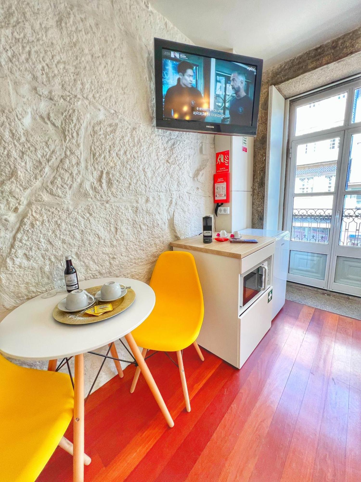 Sao Domingos Room I Porto Ngoại thất bức ảnh