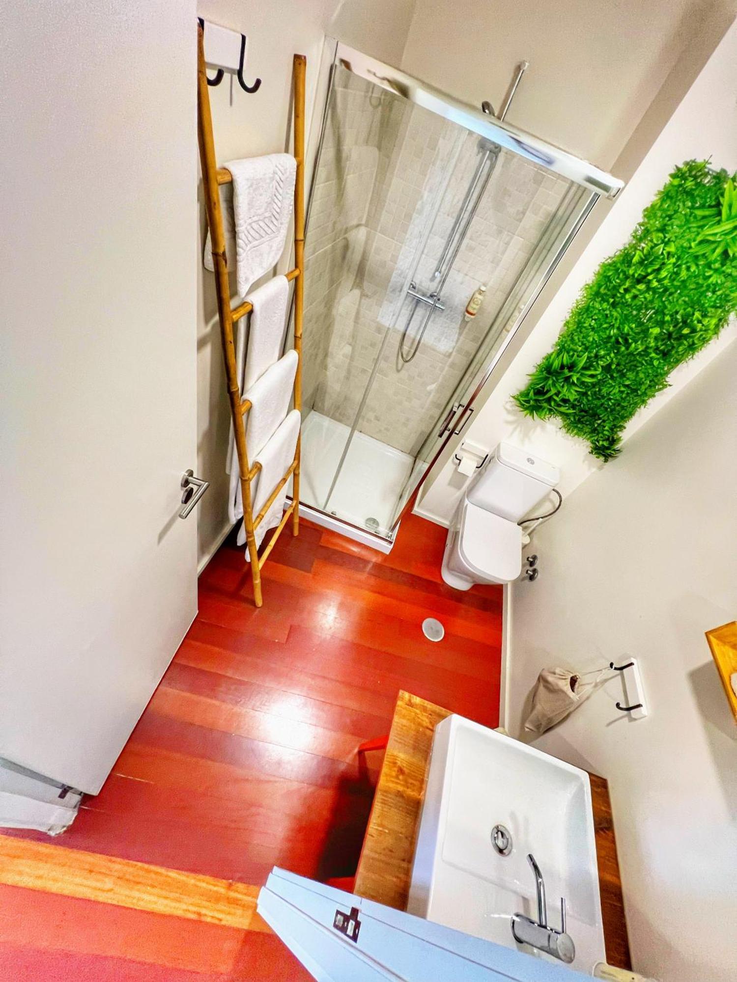 Sao Domingos Room I Porto Ngoại thất bức ảnh