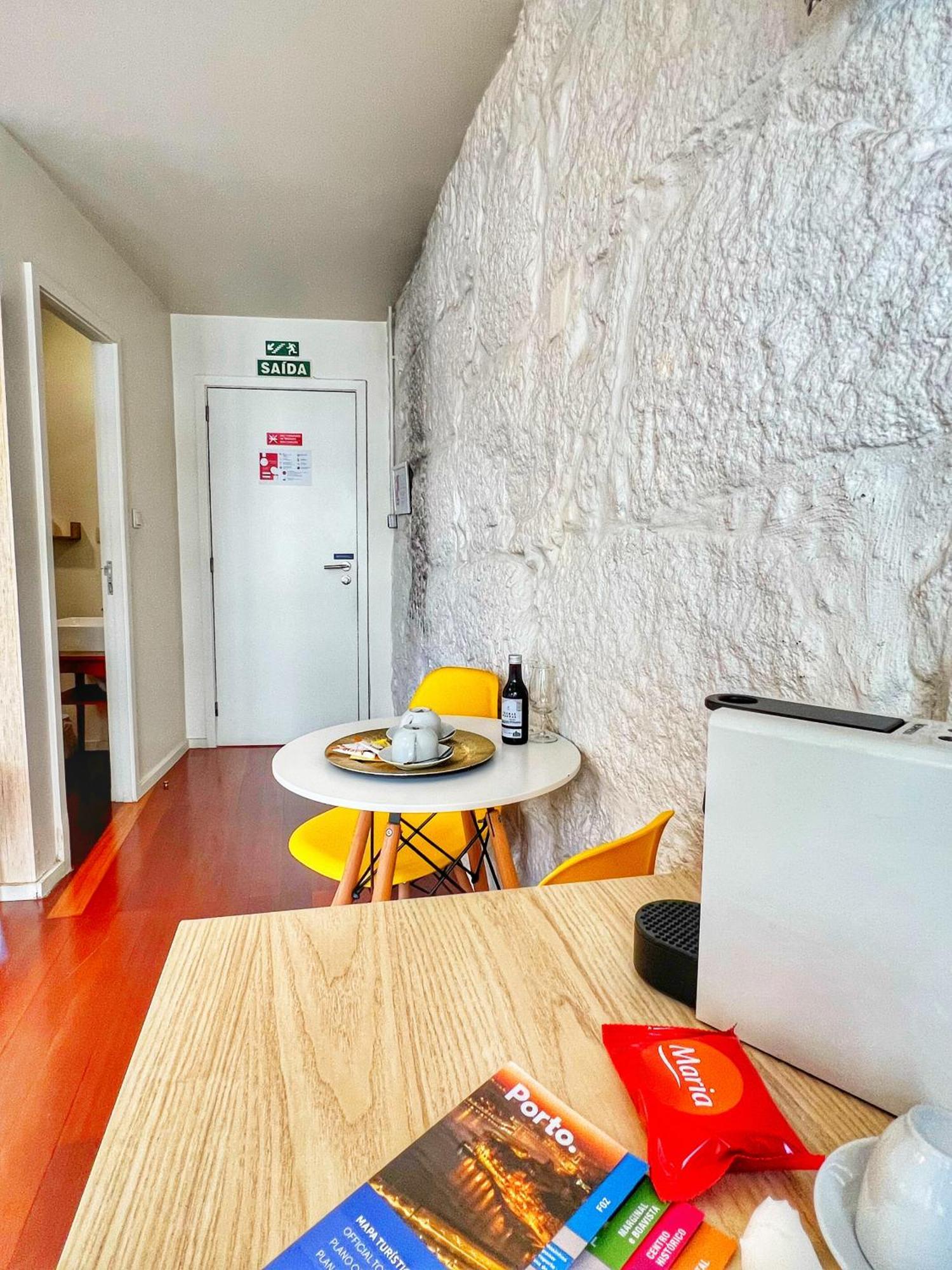 Sao Domingos Room I Porto Ngoại thất bức ảnh