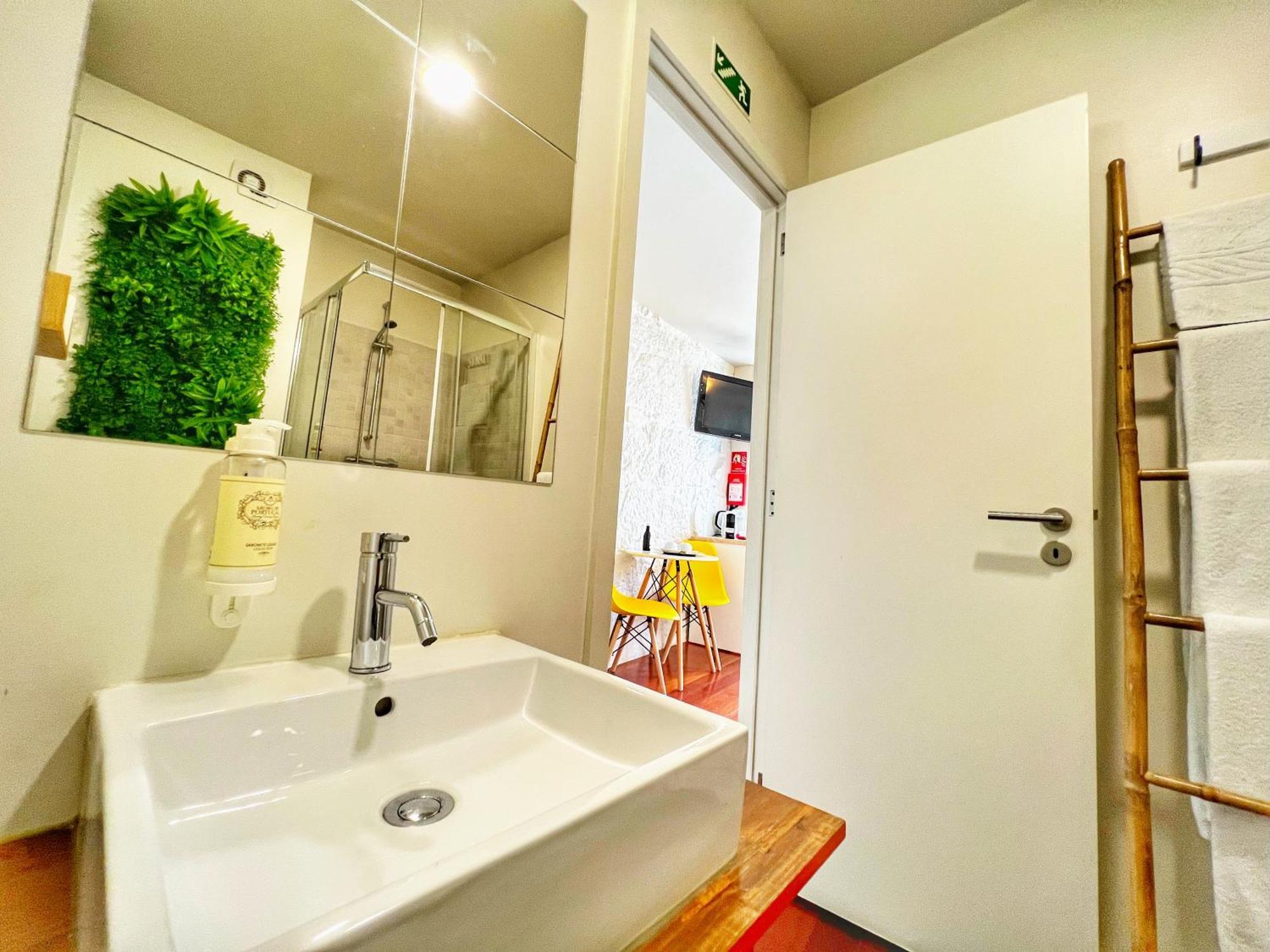 Sao Domingos Room I Porto Ngoại thất bức ảnh