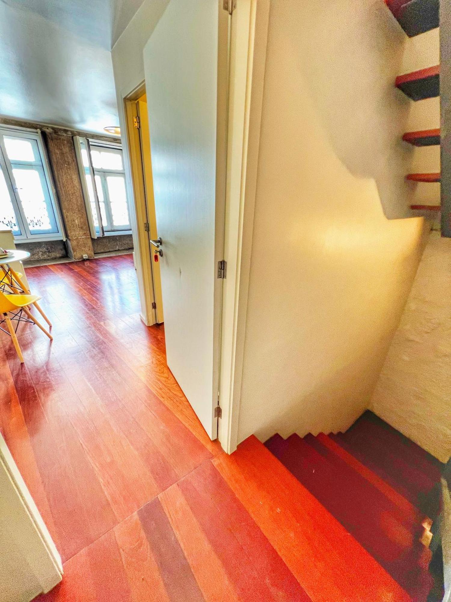 Sao Domingos Room I Porto Ngoại thất bức ảnh
