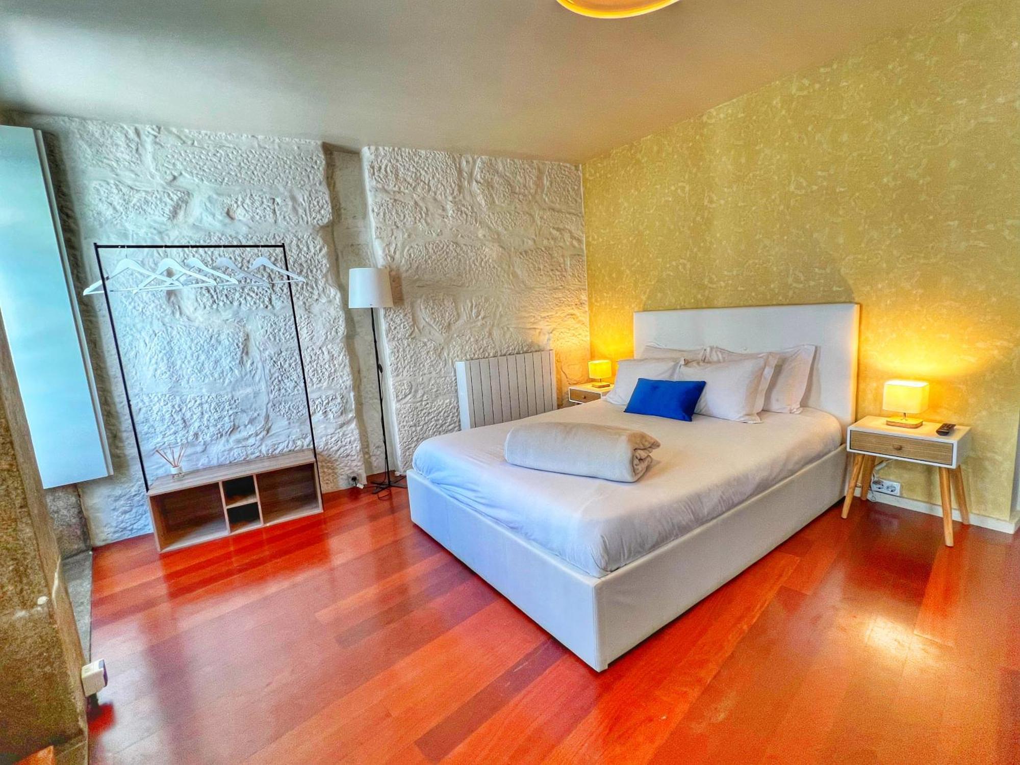 Sao Domingos Room I Porto Ngoại thất bức ảnh
