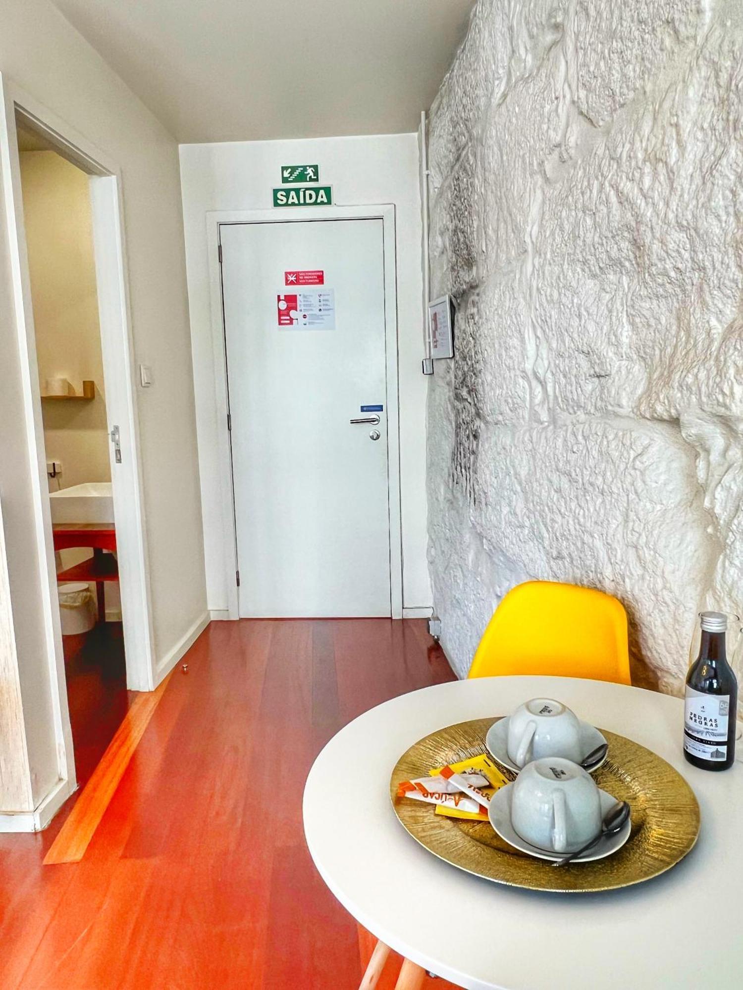 Sao Domingos Room I Porto Ngoại thất bức ảnh