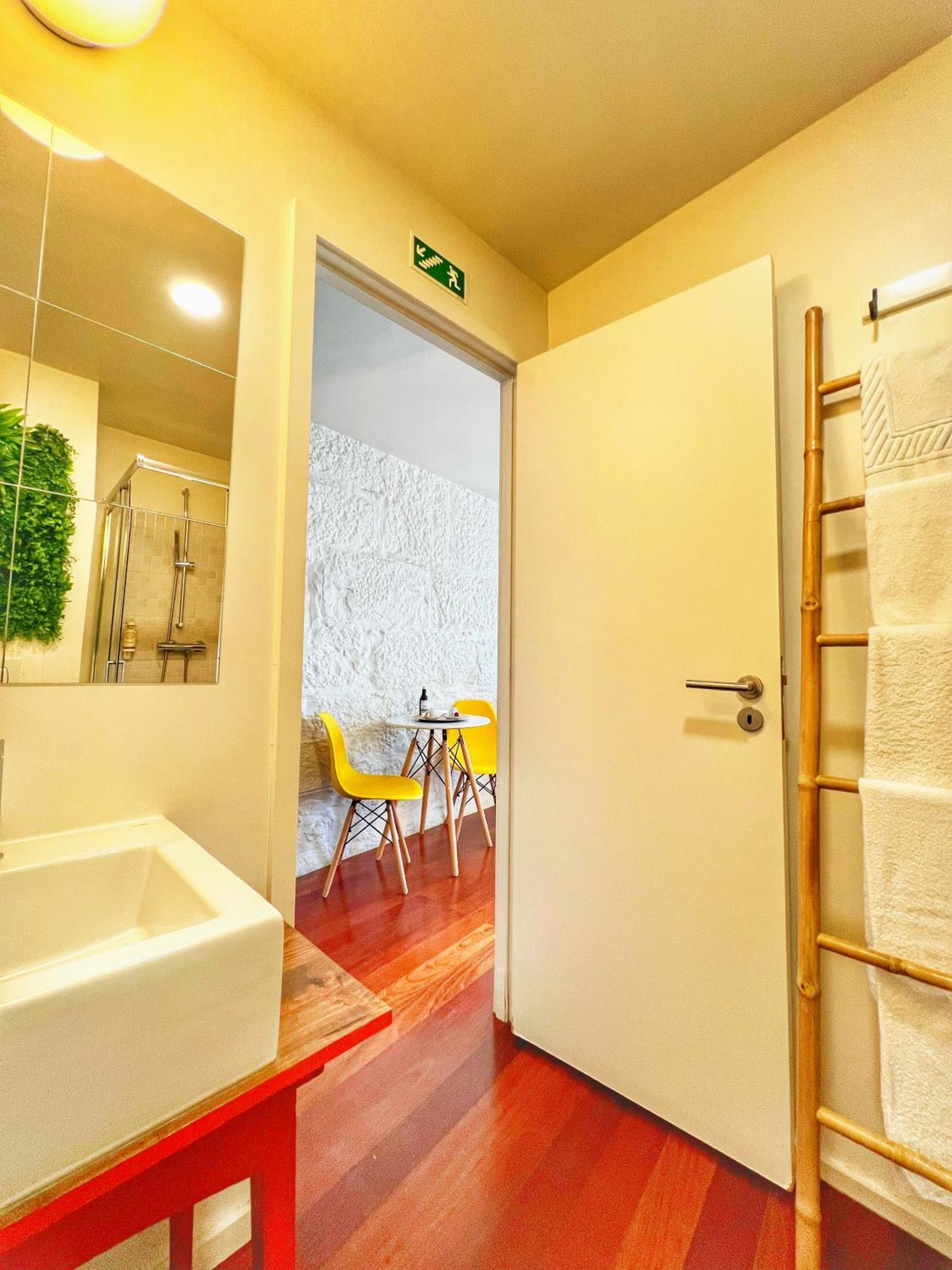 Sao Domingos Room I Porto Ngoại thất bức ảnh