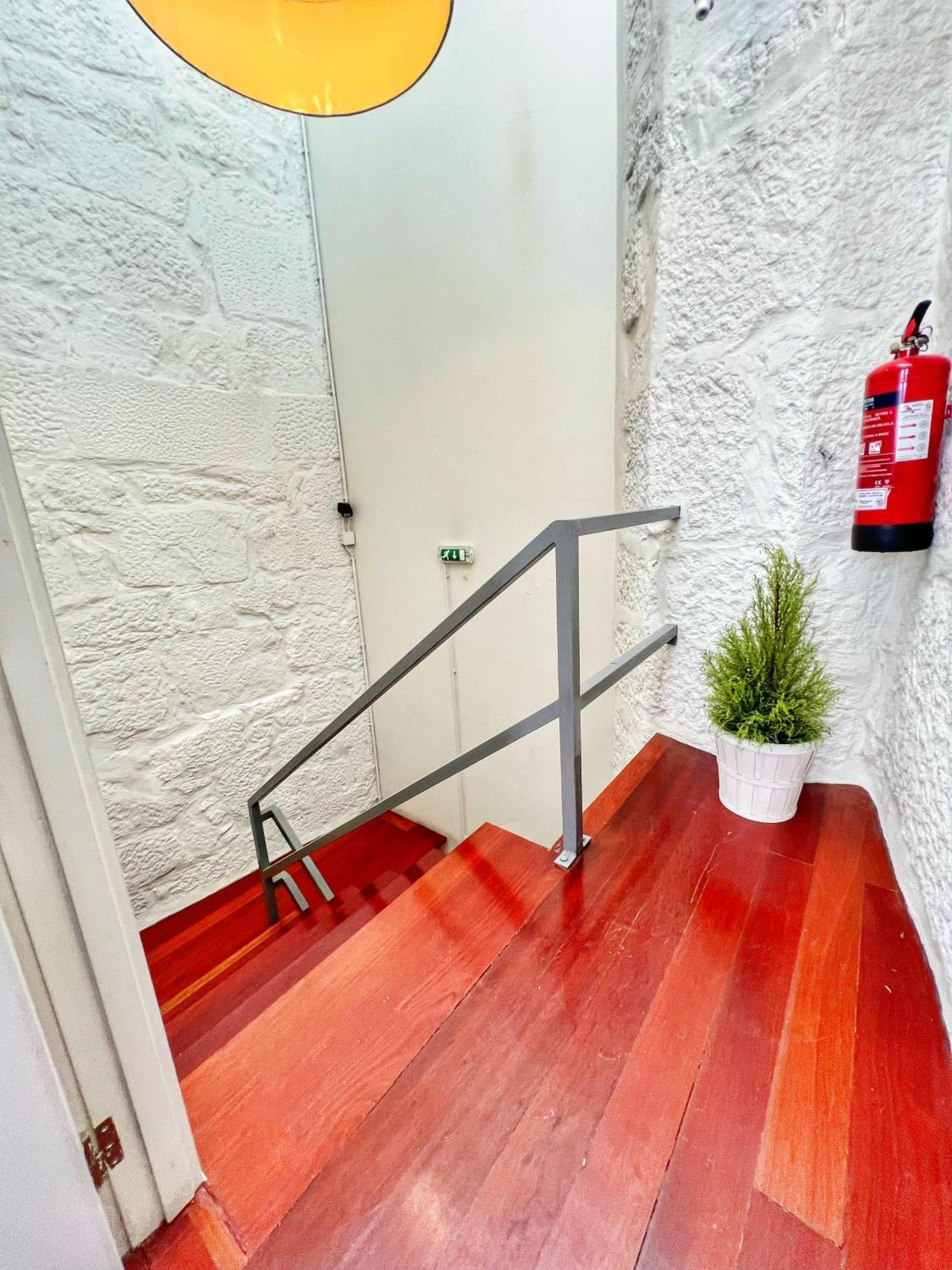 Sao Domingos Room I Porto Ngoại thất bức ảnh
