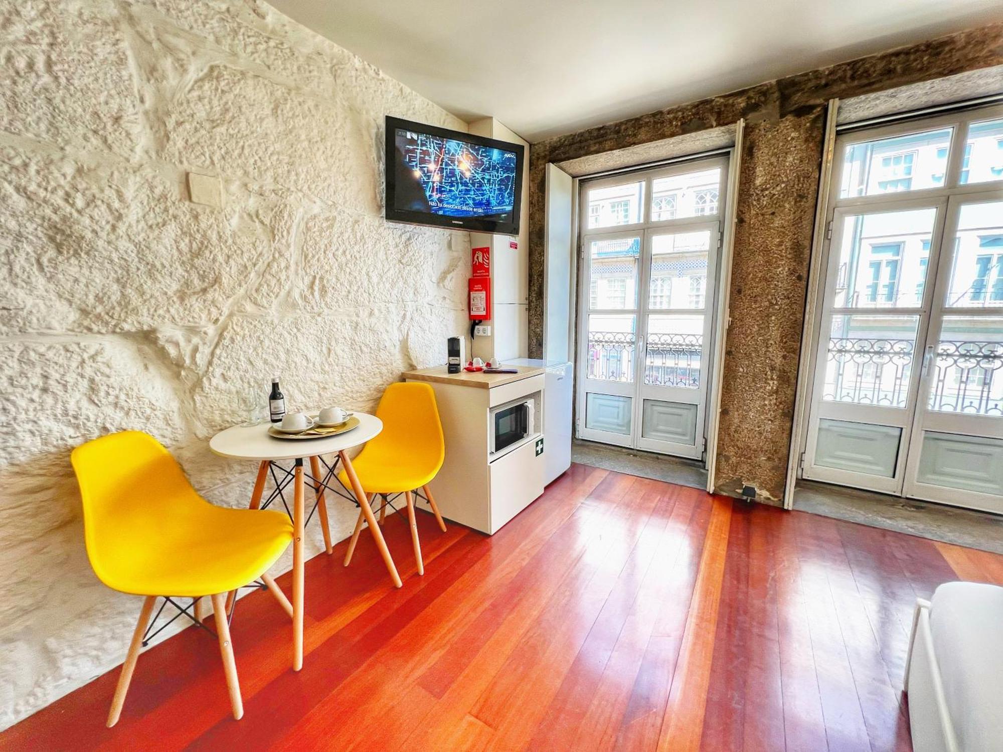 Sao Domingos Room I Porto Ngoại thất bức ảnh