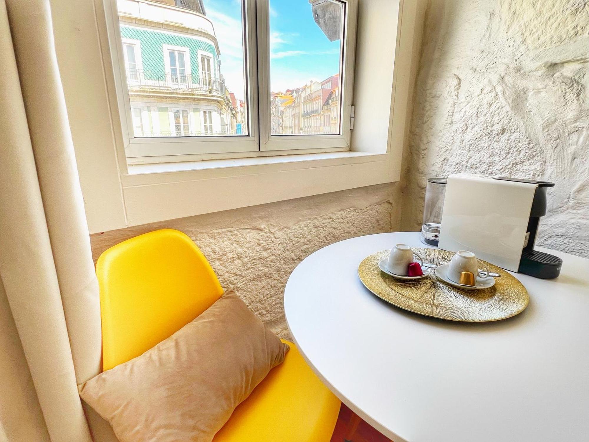 Sao Domingos Room I Porto Ngoại thất bức ảnh