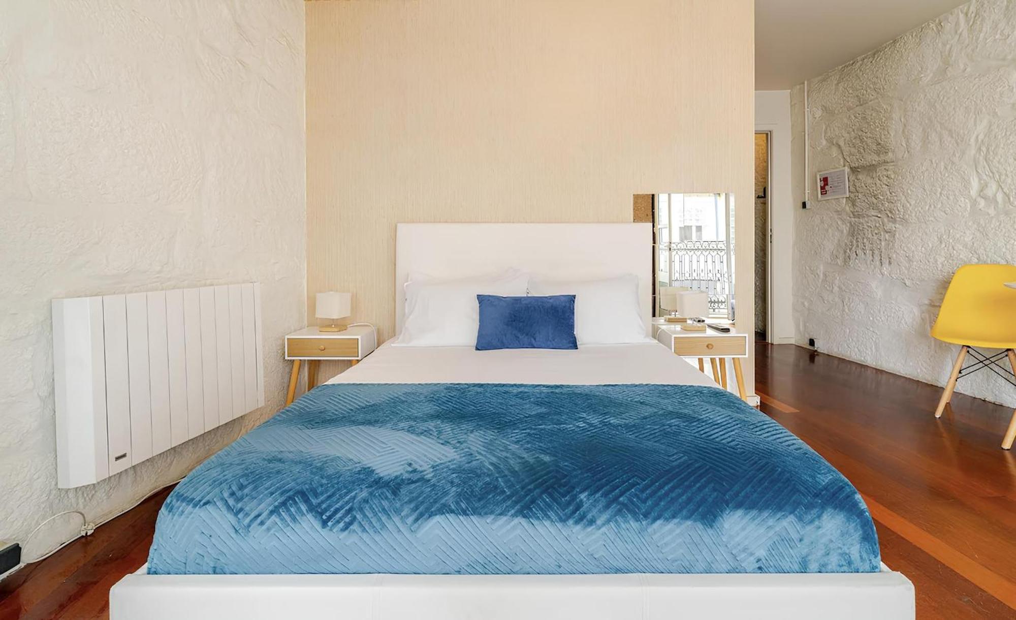 Sao Domingos Room I Porto Ngoại thất bức ảnh